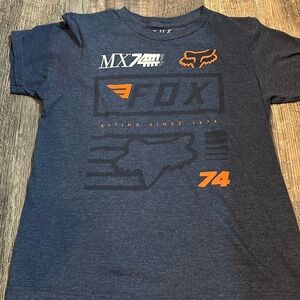 Fox T-shirt